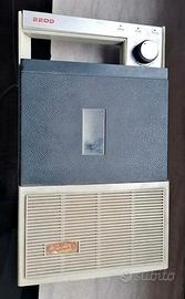 Mangianastri vintage Philips 2200