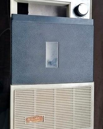 Mangianastri vintage Philips 2200