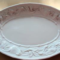 Vassoio ceramica Tiffany Boutique 