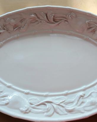 Vassoio ceramica Tiffany Boutique 
