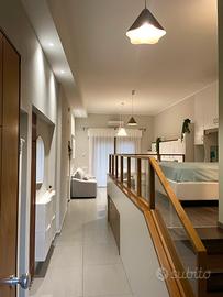 Casa vacanze mar Ionio Calabria