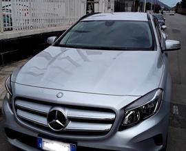 GLA 200 SPORT