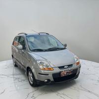 CHEVROLET MATIZ  Anno 2007