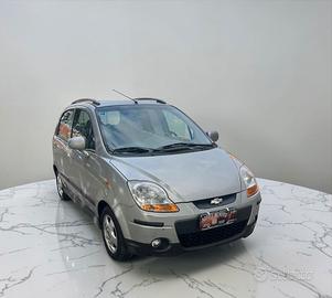 CHEVROLET MATIZ  Anno 2007