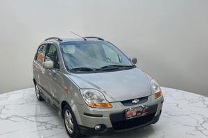 CHEVROLET MATIZ  Anno 2007