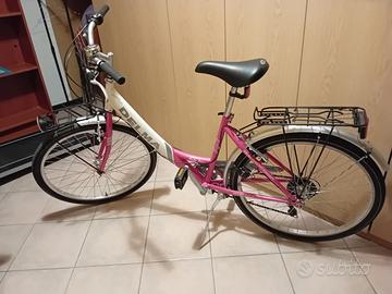 Bici da donna