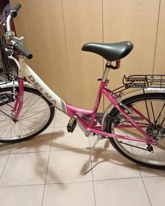 Bici da donna