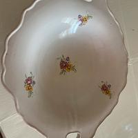 Centrotavola ceramica