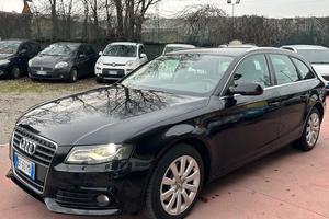 Audi A4 Avant 2.0 TDI 143CV ,AUTOMATICA!