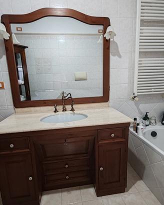 mobile bagno 