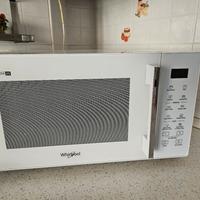Forno microonde Whirpool 