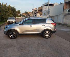 Kia sportage 1.7 crdi 116 cv cool