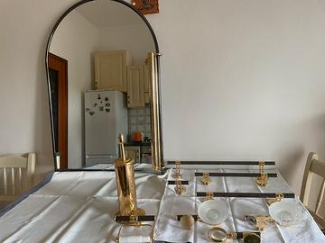 Set bagno completo vintage