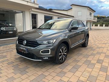 Volkswagen T-Roc 1.0 TSI 115 CV Style BlueMotion T