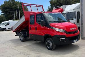 Iveco Daily 35-150 7 Posti Ribaltabile Trilaterale