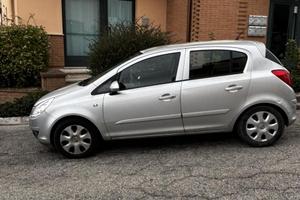 Opel Corsa 2007