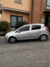 Opel Corsa 2007