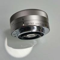 Obiettivo Lumix 12-32 mm