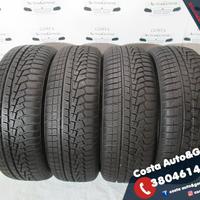 Saldi 205 60 16 Hankook 2022 99% 205 60 R16