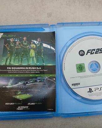 fc 25