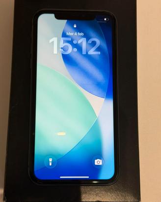 iphone 11-128 gb