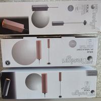 Lampade di design a sospensione in cemento 3pezzi