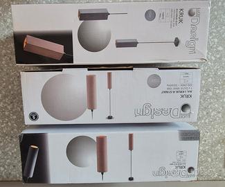 Lampade di design a sospensione in cemento 3pezzi