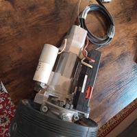 Motore serranda