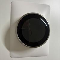 Google Nest Termostato 3° generazione Smart