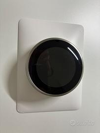 Google Nest Termostato 3° generazione Smart