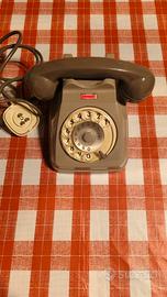 Telefono sip Siemens anni 70/80