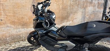 Honda X-ADV 750 - 2021