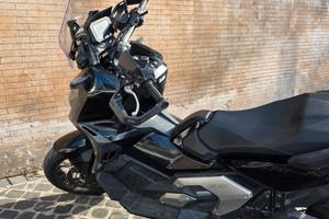 Honda X-ADV 750 - 2021