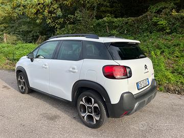 CITROEN C3 Aircross - 2020