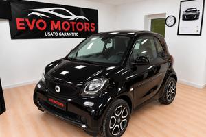 Smart ForTwo Passion