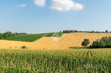 CASA SEMINDIPENDENTE A CASALE MONFERRATO