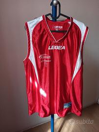 Canottiera uomo Legea