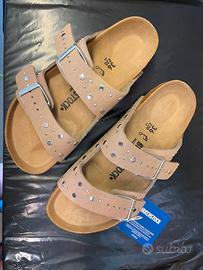BIRKENSTOCK ARIZONA RIVET N. 36