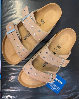 BIRKENSTOCK ARIZONA RIVET N. 36