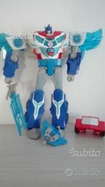 Transformers Optimus prime