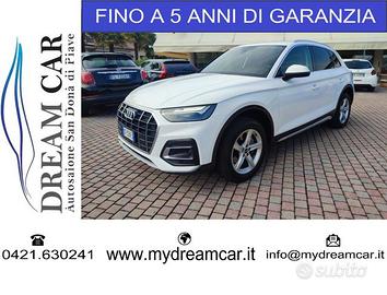 AUDI Q5 40 TDI 204 CV quattro S tronic Advanced