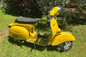 Vespa piaggio GTR 125cc