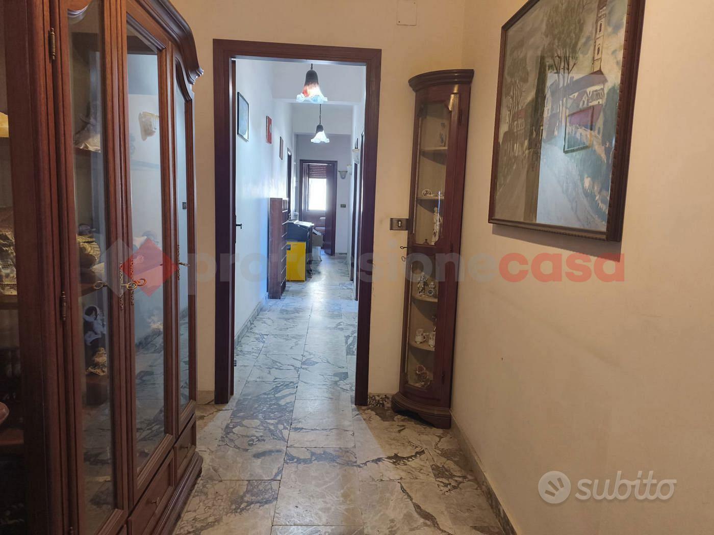 Appartamento – Reggio di Calabria, Fiumarella, Lume - Vista 2
