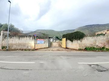 TERRENO A PALERMO