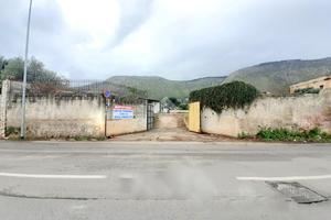 TERRENO A PALERMO