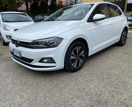 Volkswagen Polo 1.0 TSI 5p. Comfortline BlueMotion