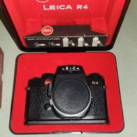 Leica R4 