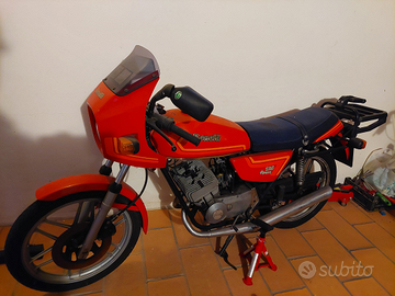 Benelli 125 Sport 2C 1980 - Moto e Scooter In vendita a Gorizia