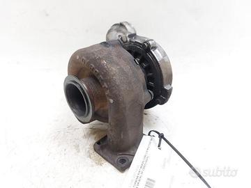 Turbina Fiat Multipla 1.9 Multijet 120 CV
