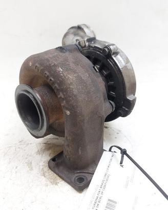 Turbina Fiat Multipla 1.9 Multijet 120 CV